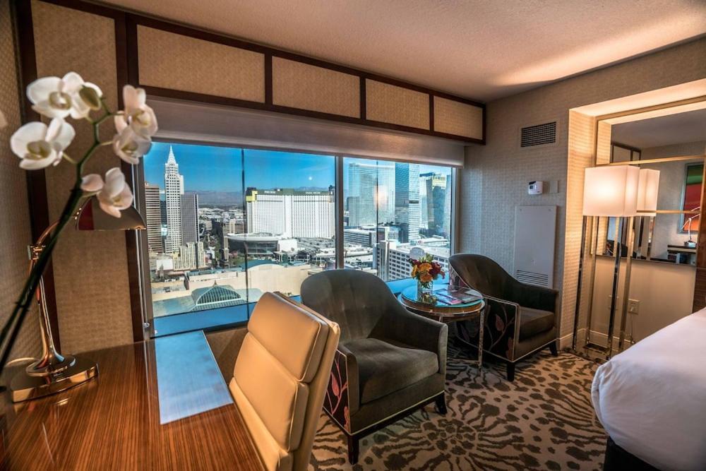 Mgm Grand Hotel & Casino By Suiteness Las Vegas Zewnętrze zdjęcie