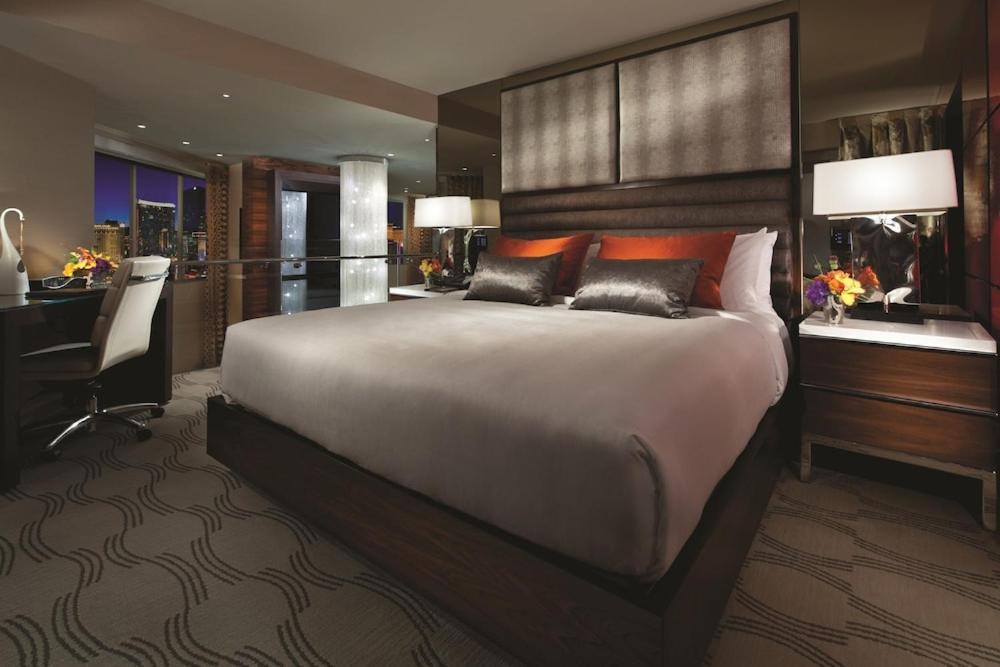 Mgm Grand Hotel & Casino By Suiteness Las Vegas Zewnętrze zdjęcie