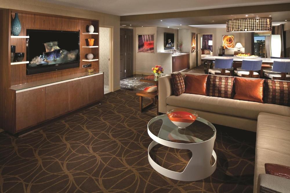 Mgm Grand Hotel & Casino By Suiteness Las Vegas Zewnętrze zdjęcie