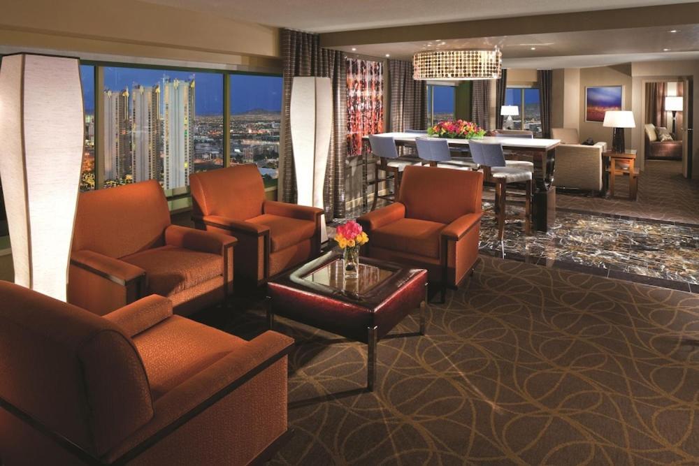 Mgm Grand Hotel & Casino By Suiteness Las Vegas Zewnętrze zdjęcie