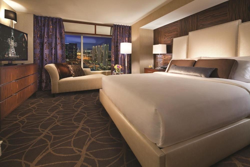 Mgm Grand Hotel & Casino By Suiteness Las Vegas Zewnętrze zdjęcie