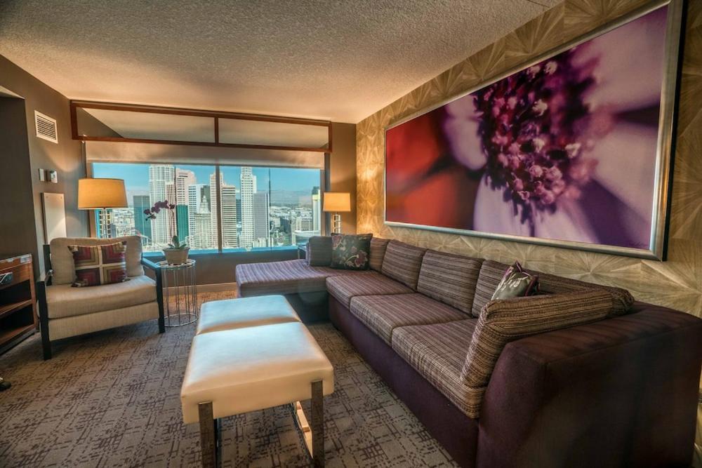 Mgm Grand Hotel & Casino By Suiteness Las Vegas Zewnętrze zdjęcie