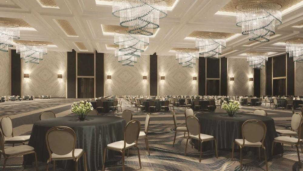 Mgm Grand Hotel & Casino By Suiteness Las Vegas Zewnętrze zdjęcie