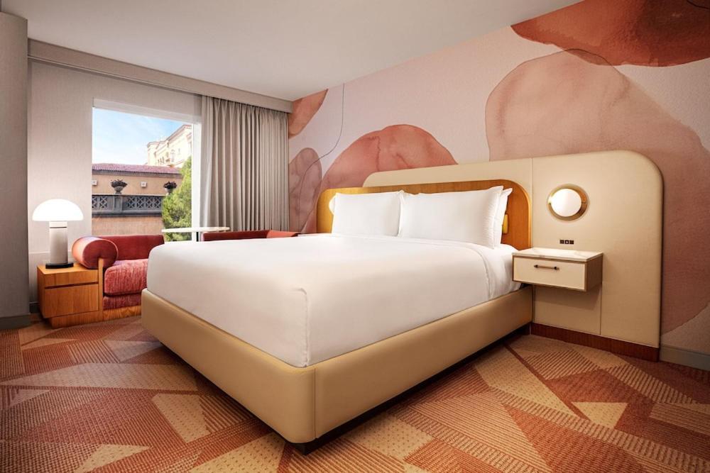 Mgm Grand Hotel & Casino By Suiteness Las Vegas Zewnętrze zdjęcie