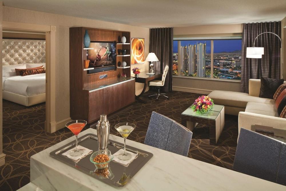 Mgm Grand Hotel & Casino By Suiteness Las Vegas Zewnętrze zdjęcie