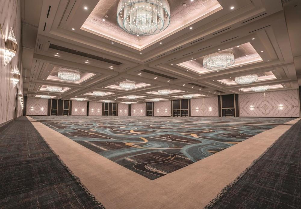 Mgm Grand Hotel & Casino By Suiteness Las Vegas Zewnętrze zdjęcie
