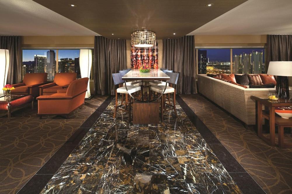 Mgm Grand Hotel & Casino By Suiteness Las Vegas Zewnętrze zdjęcie
