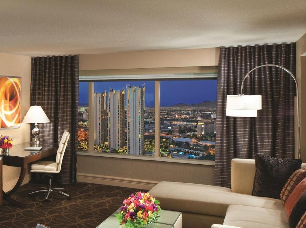 Mgm Grand Hotel & Casino By Suiteness Las Vegas Zewnętrze zdjęcie