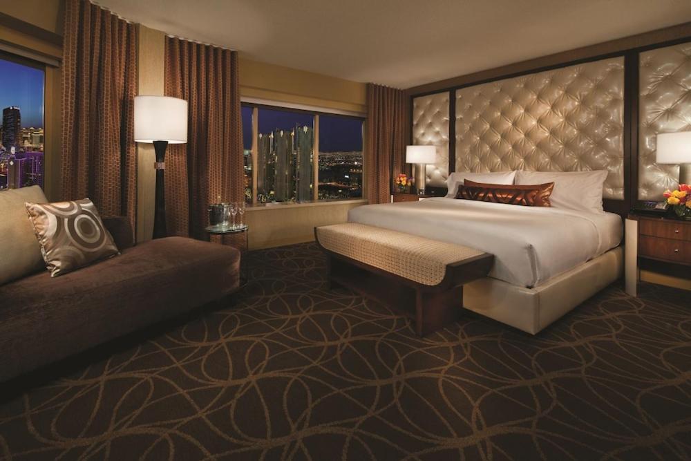 Mgm Grand Hotel & Casino By Suiteness Las Vegas Zewnętrze zdjęcie