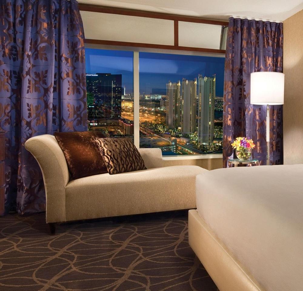 Mgm Grand Hotel & Casino By Suiteness Las Vegas Zewnętrze zdjęcie