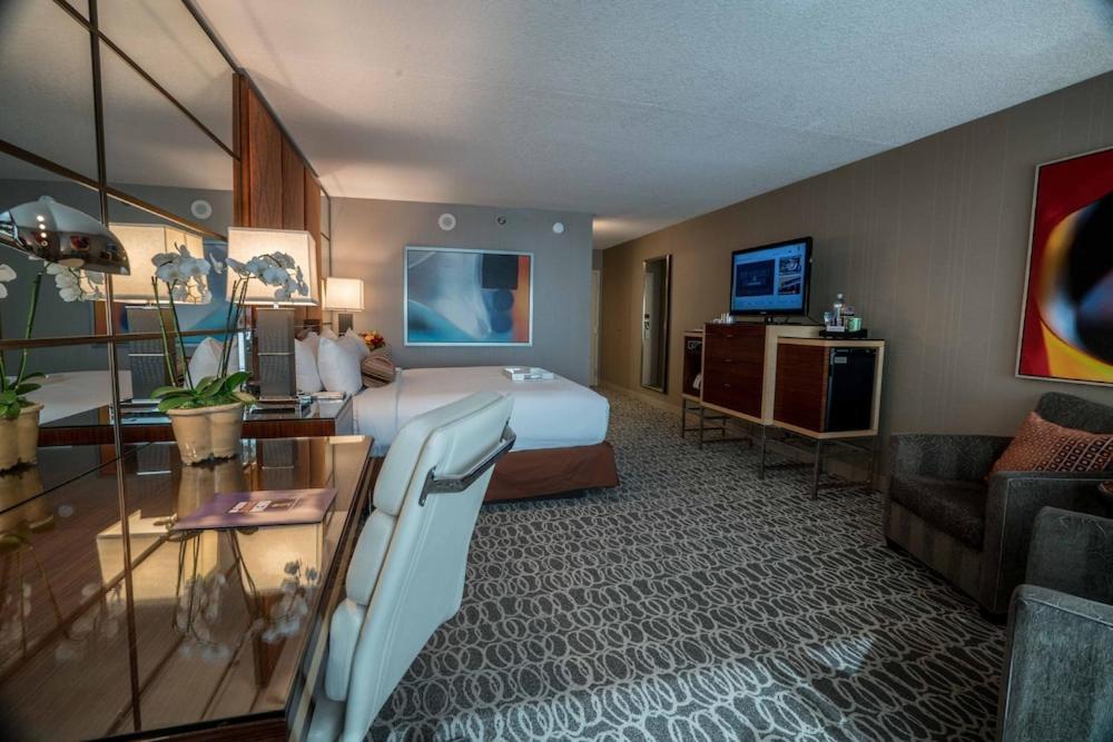 Mgm Grand Hotel & Casino By Suiteness Las Vegas Zewnętrze zdjęcie