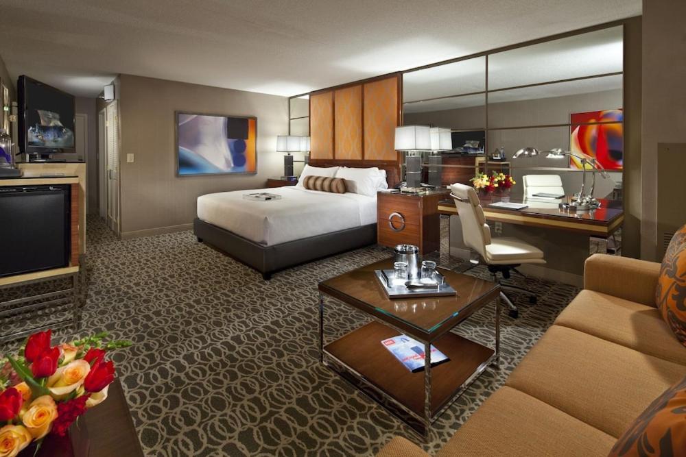 Mgm Grand Hotel & Casino By Suiteness Las Vegas Zewnętrze zdjęcie