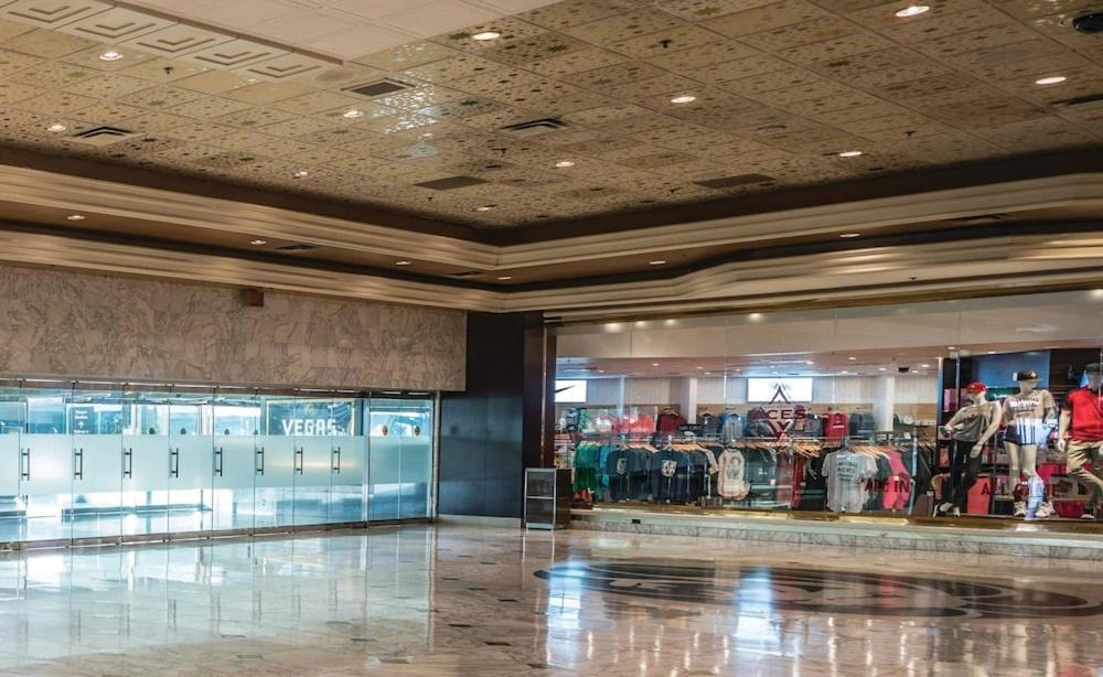 Mgm Grand Hotel & Casino By Suiteness Las Vegas Zewnętrze zdjęcie