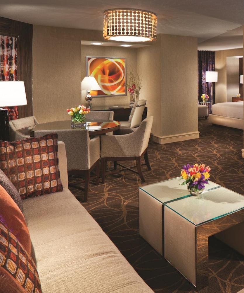 Mgm Grand Hotel & Casino By Suiteness Las Vegas Zewnętrze zdjęcie